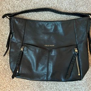 Cole Haan Bag, black, shoulder strap